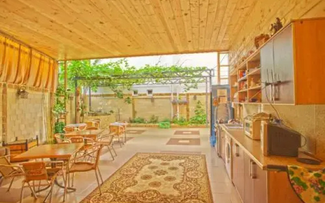 Guest house Anastasia