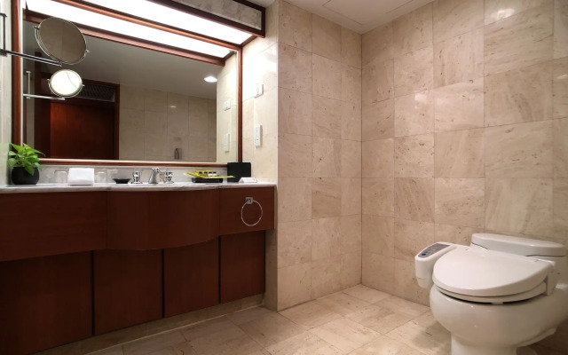 Evergreen Laurel Hotel Taichung