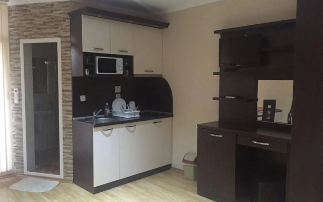 Hotel Bahami Residence