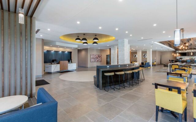 DoubleTree by Hilton Summerville Nexton