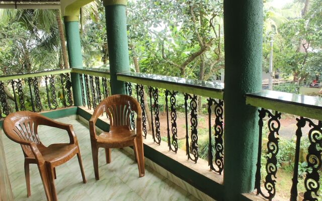 OYO 9745 Home 1BHK near Panjim Bus Stand