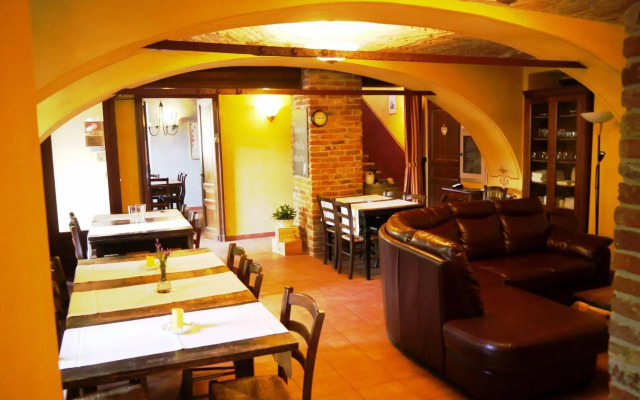 Tenuta Cappallotto