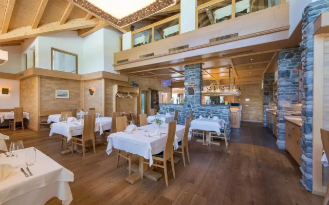 Alpenresort Eienwäldli Engelberg