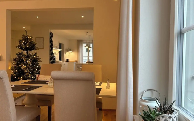 Verena's Boutique Villa au lac