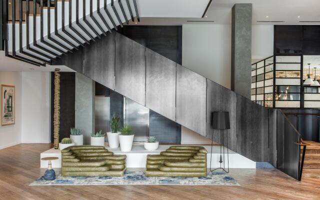 Kimpton Rowan Palm Springs Hotel by IHG