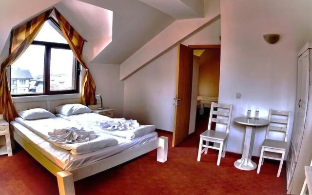 Guest House Anex