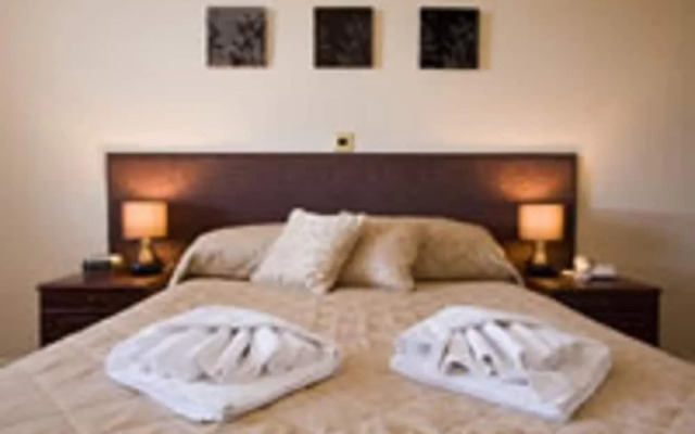 Bourne Hall Country Hotel