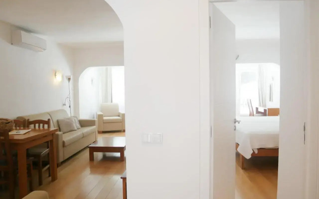 Beach Apartment Carvoeiro