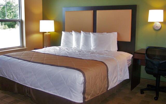 Extended Stay America Suites Indianapolis Airport