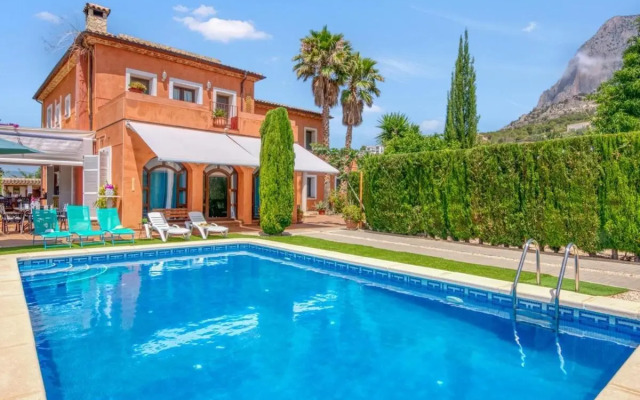 Alqueria B&B