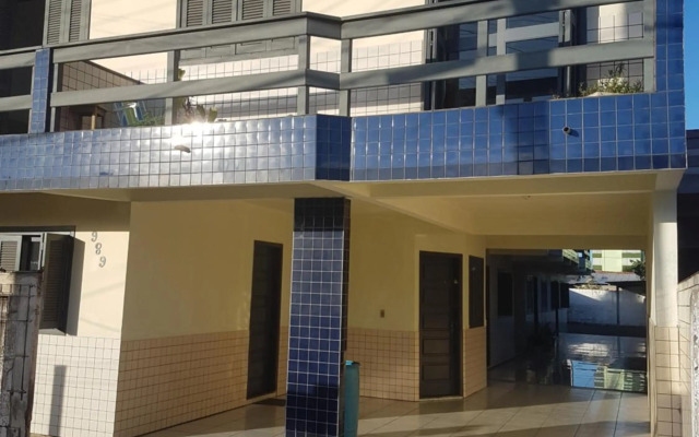 Apartamentos Em Torres