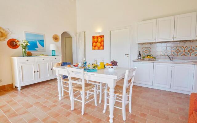 Villa Rosa Dei Venti - Scopello-Villas