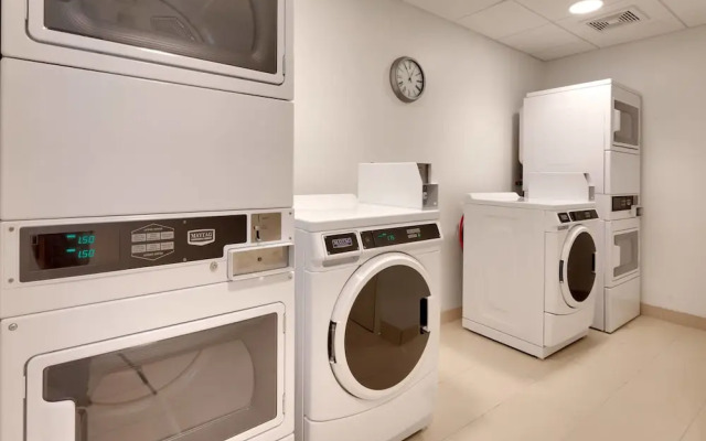 SpringHill Suites Idaho Falls