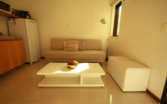 GoHouse San Martin 202