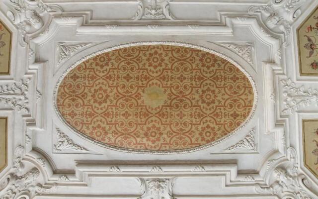 Park Residence Apartments