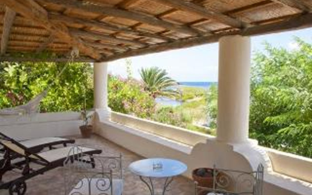 La Salina Hotel Borgo Di Mare