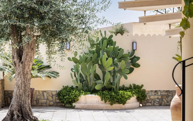 Villa Felicia