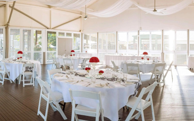 Mercure Townsville