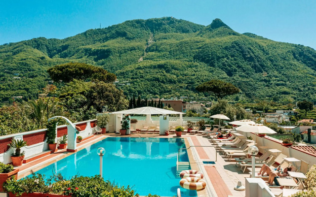 Paradise Relais Villa Janto’
