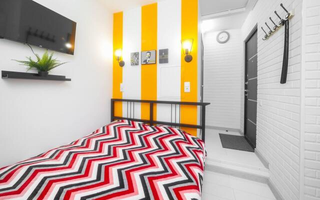 Санди на шоссе Егорьевское