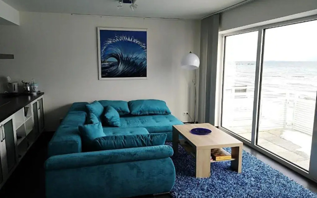 Haus zur Mole - Apt.12