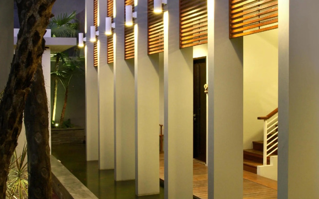 COZY Boutique Guest House