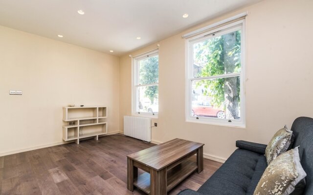 NEW Modern 2BD House in the Heart of Hampstead