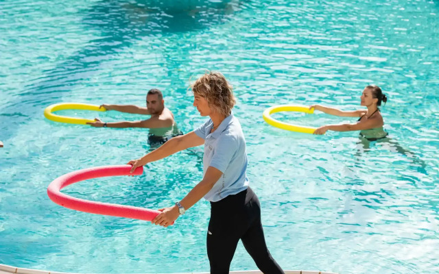 Thermae Sylla Spa Wellness Hotel