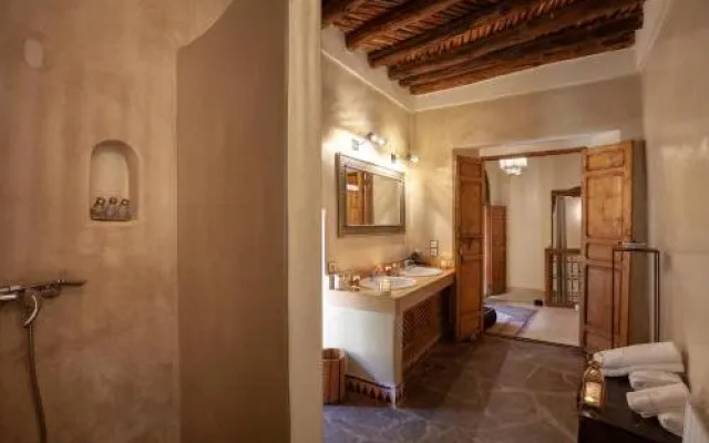 Riad Bohemia