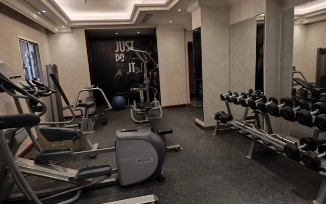 Ivory Inn Hotel Doha