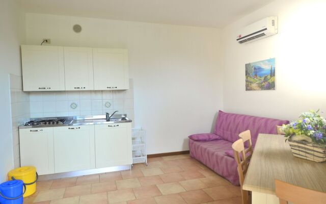 Victoria Mobilehome Bella Italia