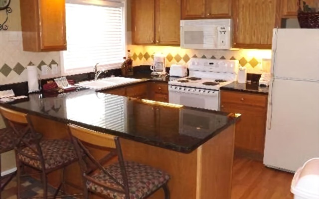 Fairfield Plantation