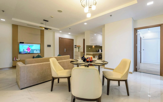 Boutique Unique Landmark 81