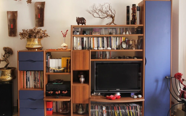 King Full Kitchen-WD10min centre