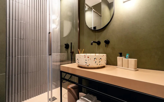 The Flow - Via Del Corso