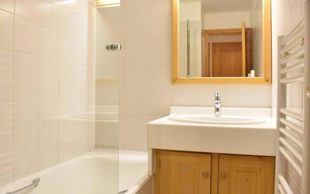 Appartement Méribel, 2 pièces, 4 personnes - FR-1-180-104