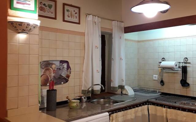 Apartamentos Turísticos Los Arrayanes
