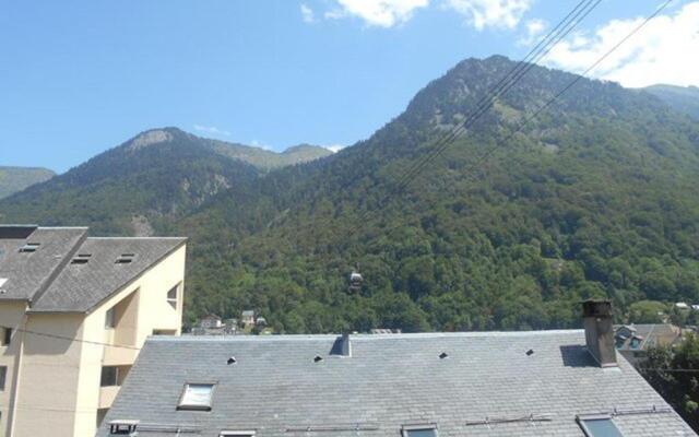 Appartement Cauterets, 2 Pièces, 4 Personnes - Fr-1-401-15