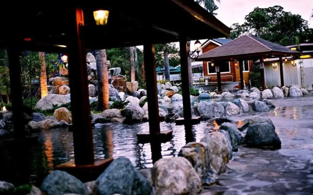 He'An Homestay