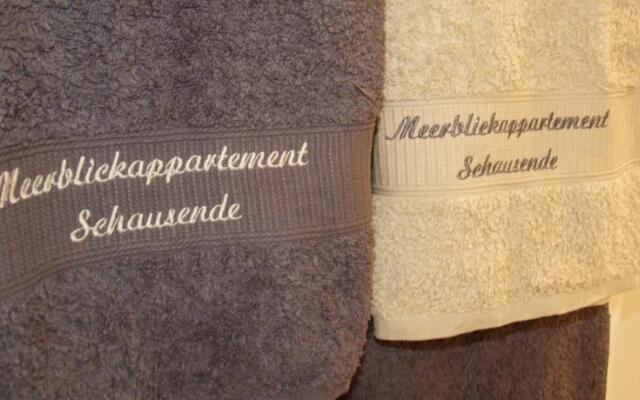 Meerblickappartement