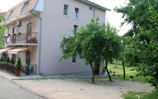 Apartments Hadži in Sokobanja, Serbia from 94$, photos, reviews - zenhotels.com