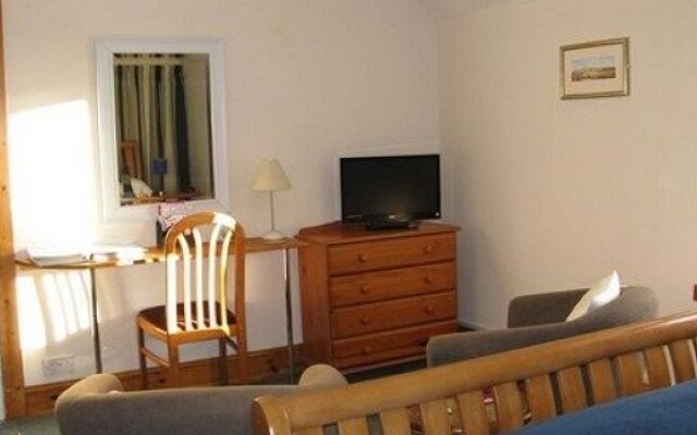 Allt Gynack Guest House