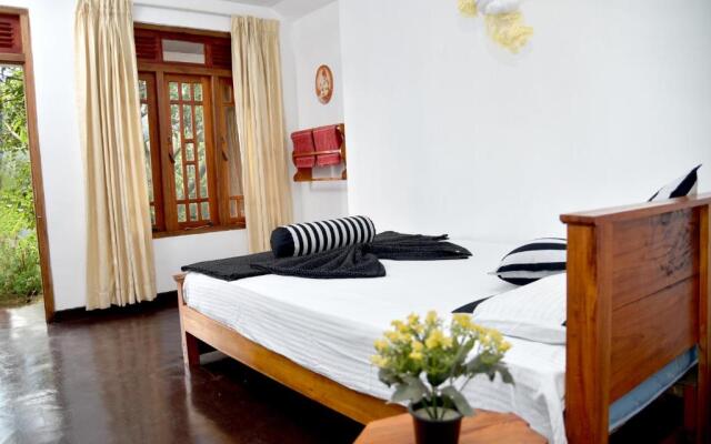 Sunray Homestay