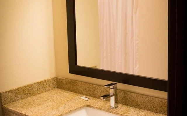 Regency Inn and Suites, Anoka