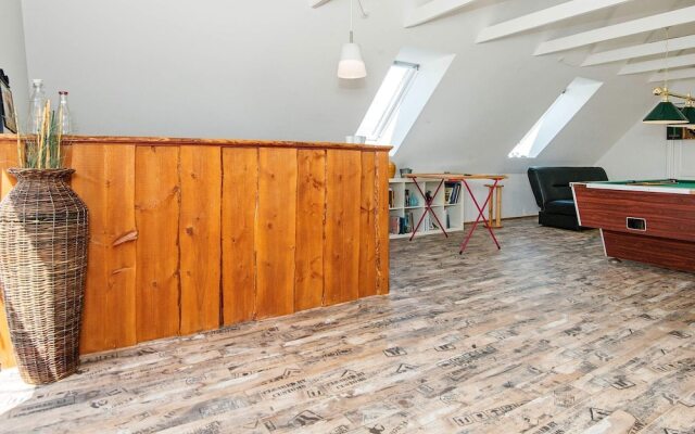 Cosy Holiday Home in Ebeltoft With Beach Nearby