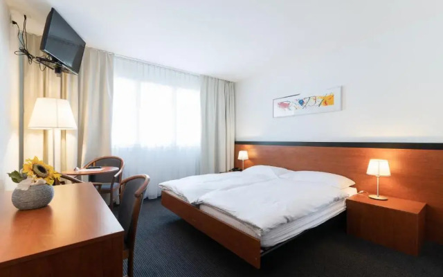 Motel Gottardo Sud