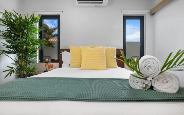 Villa Prikichi Near Beach w Private Pool