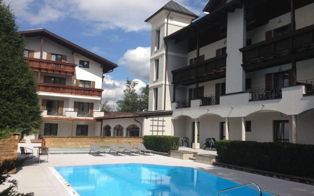 Hotel Gerl