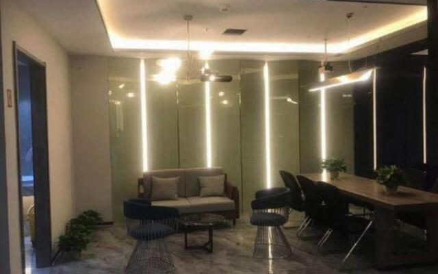 7 Premium (the Fifth People's Hospital of Datong)