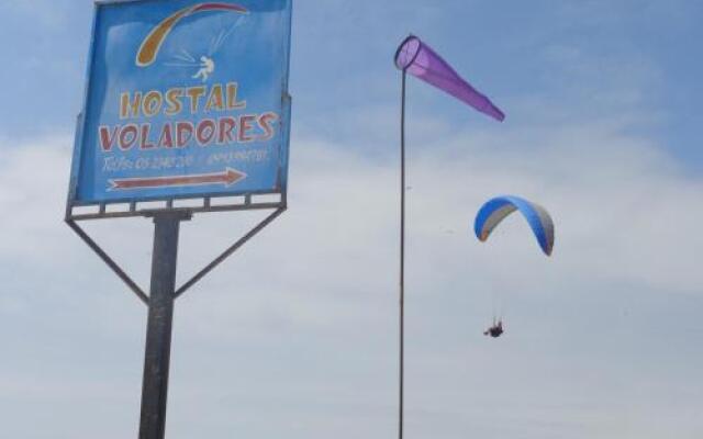 Hostal Voladores